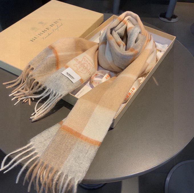 Burberry Scarf ID:20260120-50